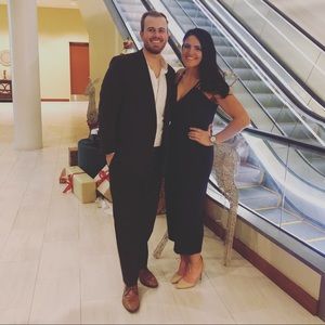 Meet your Posher, Michaela